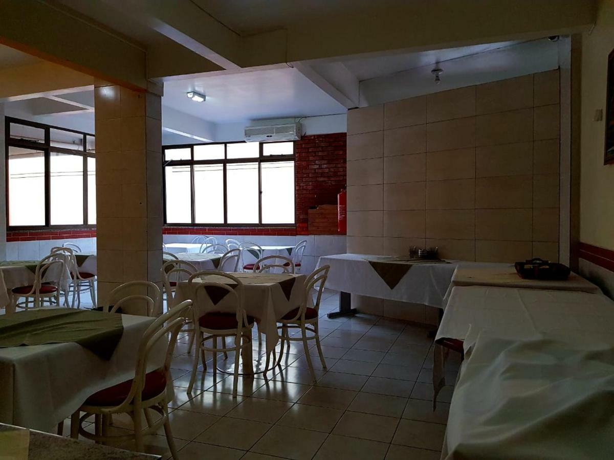 Hotel Skala Foz do Iguaçu Dış mekan fotoğraf