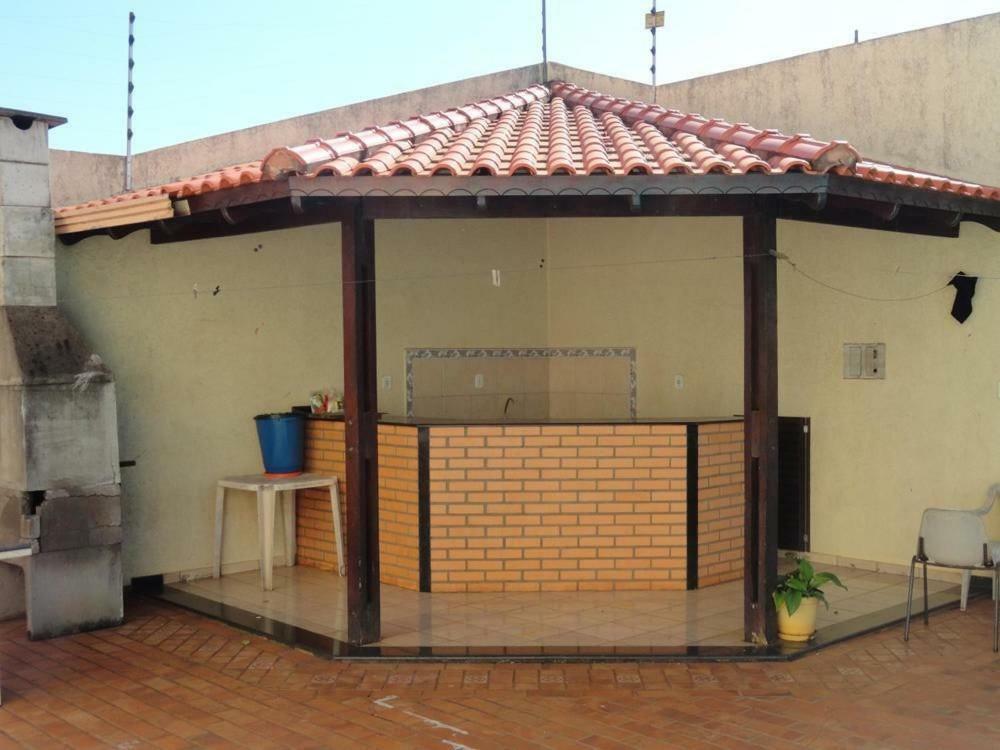 Hotel Skala Foz do Iguaçu Dış mekan fotoğraf